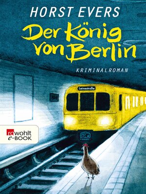cover image of Der König von Berlin
